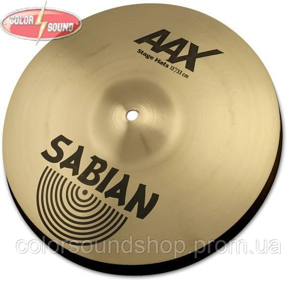 

SABIAN hi-hat SABIAN 21302X