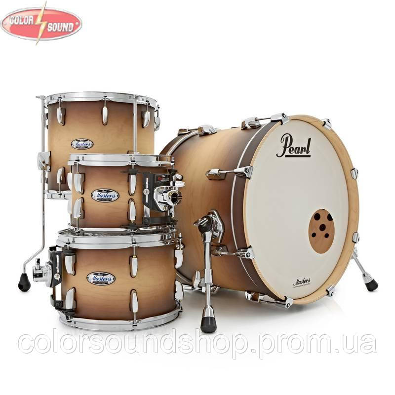 

PEARL акустическая ударная установка PEARL MCT-924XEP/C351