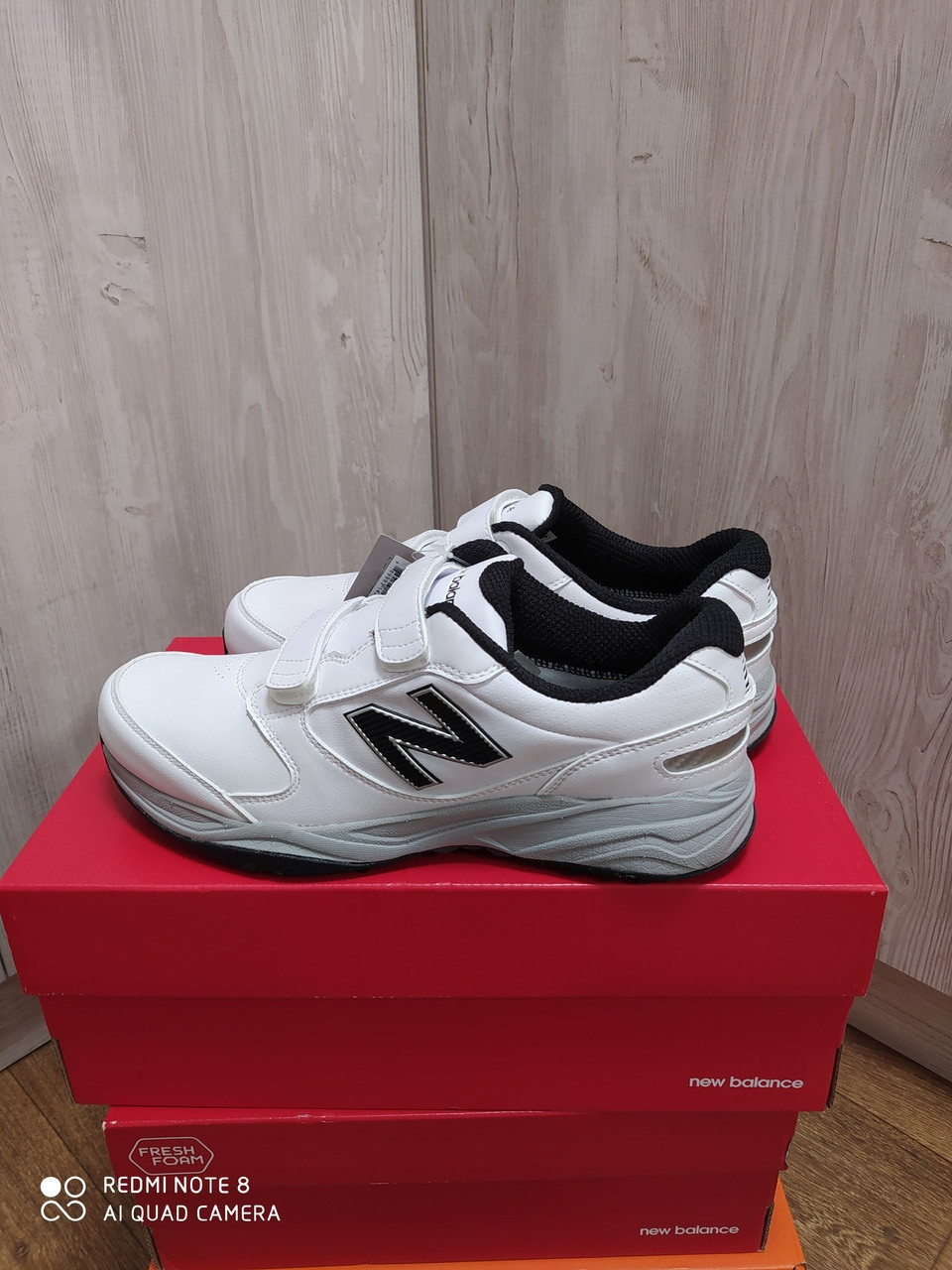 New Balance Golf CB'49 