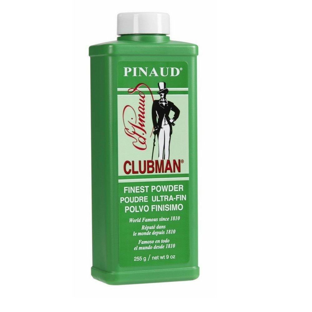 

Тальк для тела Clubman Pinaud Finest Powder 255 г