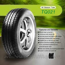 

Автошина Torque TQ021 215/70/15 98H