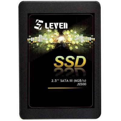 

Накопитель SSD 2.5" 60GB LEVEN (JS500SSD60GB)