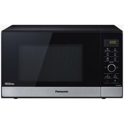 

Микроволновая печь PANASONIC NN-GD38HSZPE