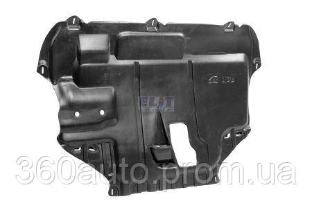 

Пластиковая защита картера двигателя Ford Focus 2007-2011 Florimex 310423