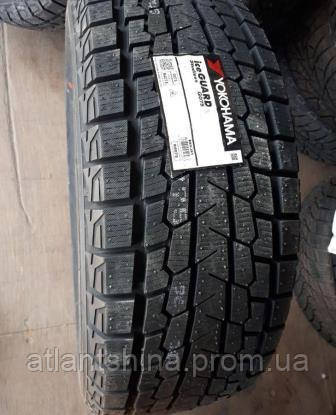 

265/65 R17 Yokohama Ice Guard G075 112Q