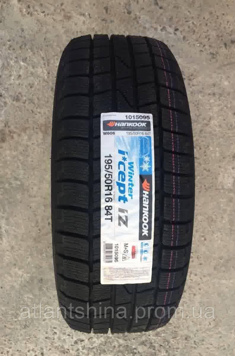 

235/40 R18 Hankook Winter i*Cept iZ W606 95T