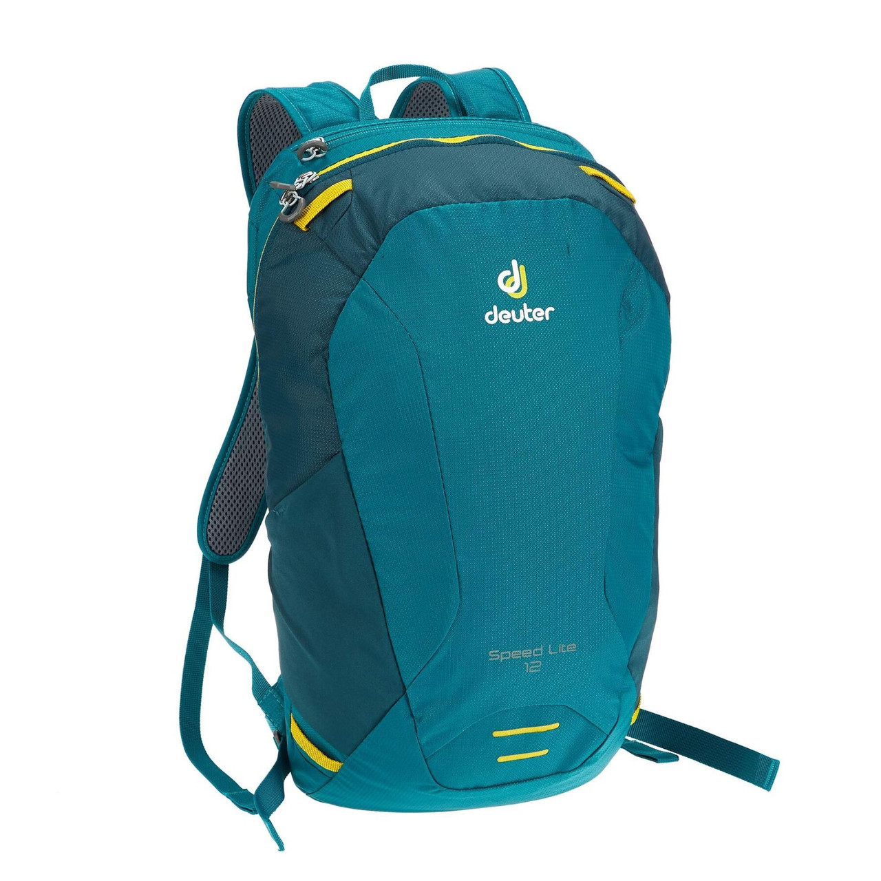 

Рюкзак Deuter Speed Lite 12 petrol-arctic (3410019 3325), Голубой