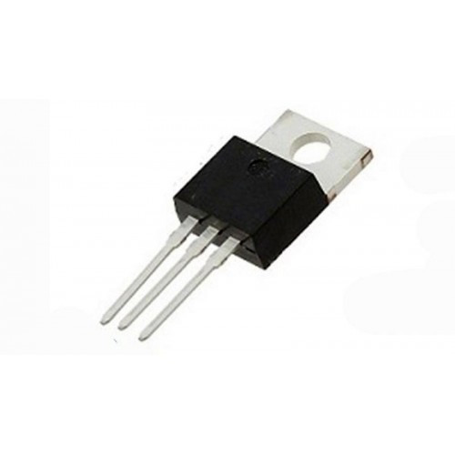 Биполярный NPN транзистор TIP120 60V 5A TO-220 (12518)