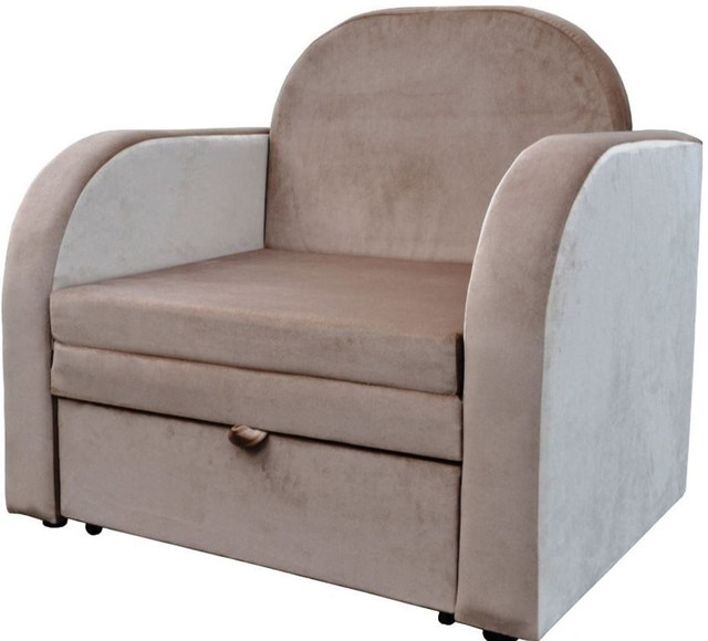 Кресло-кровать Релакс (фото 3)