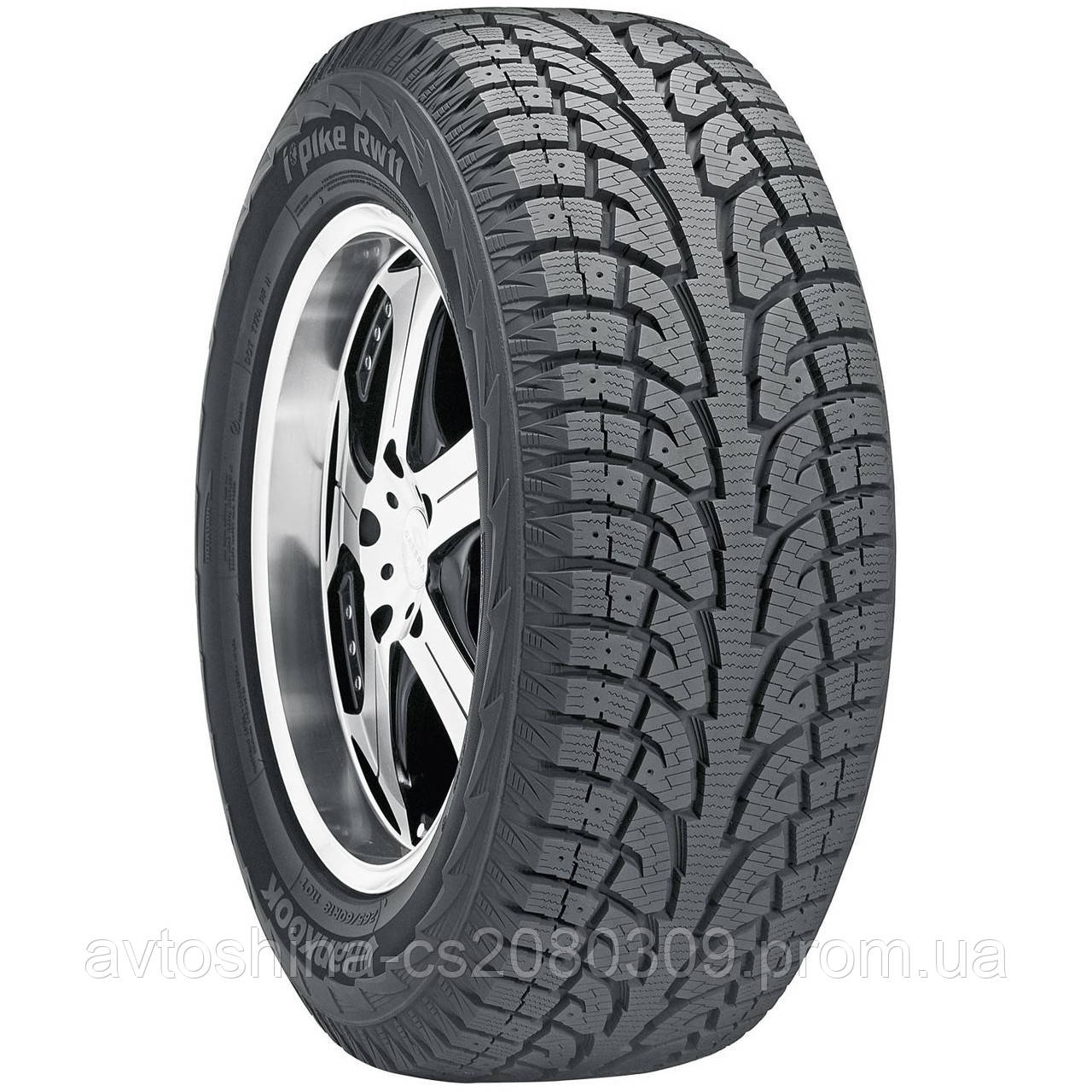 

Автошина HANKOOK RW11 235/65/18 104T