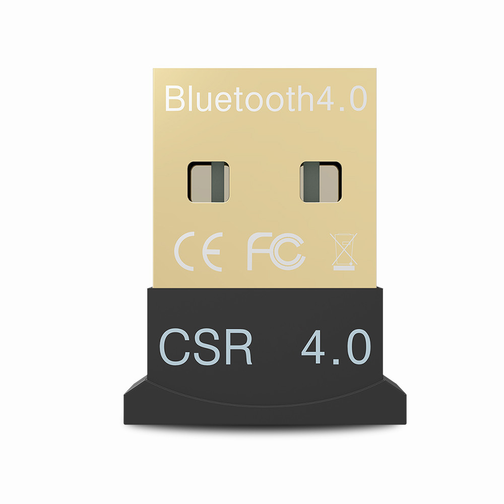 Mini Bluetooth адаптер Lesko CSR USB 4.0 беспроводной передатчик Bluet
