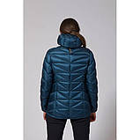Куртка Montane Female Anti-Freeze Jacket, фото 3