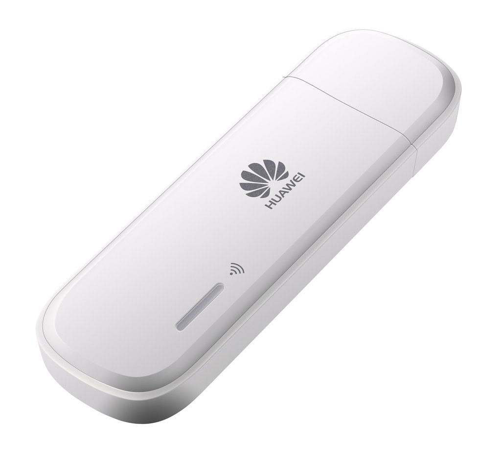 

3G модем + Wi-Fi роутер Huawei EC315-1 Rev. B