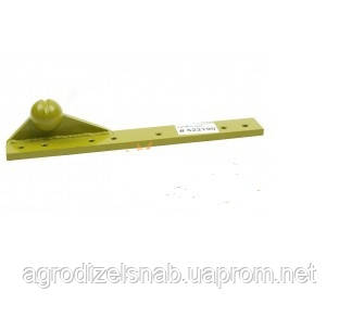 

Головка косы шарнирная 7 отверстий Agro Claas 522190.0