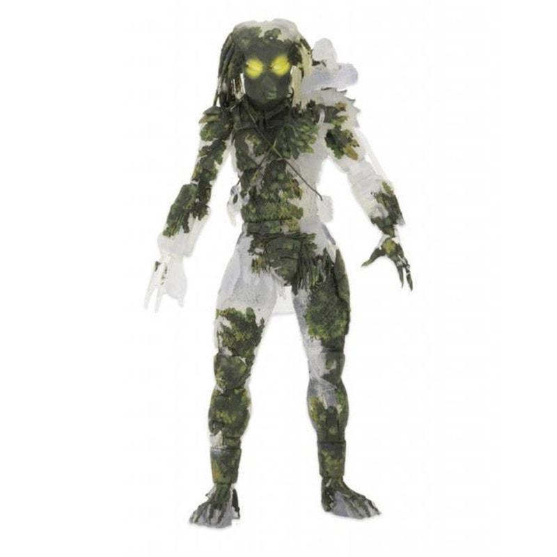 

Фигурка NECA PREDATOR Jungle Demon (610012