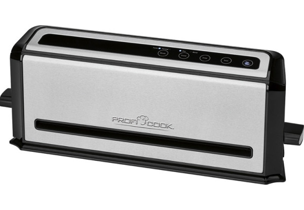 

Вакууматор ProfiCook PC-VK 1133
