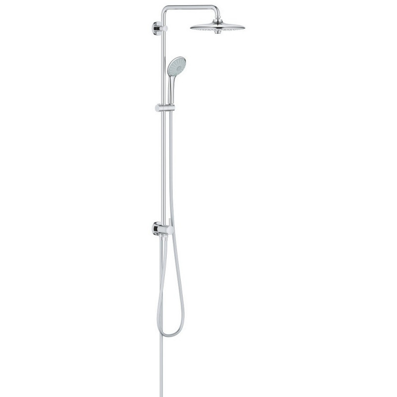 

Душевой гарнитур Grohe Euphoria System 260 27421002, Хром