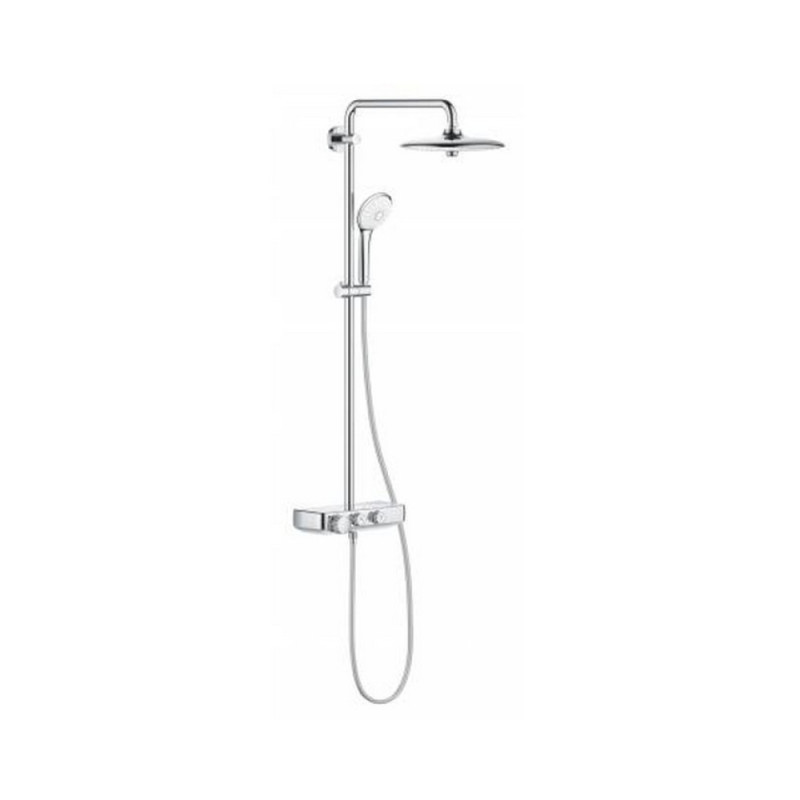 

Душевая система GROHE Euphoria SmartControl 260 MONO 26509000, Хром