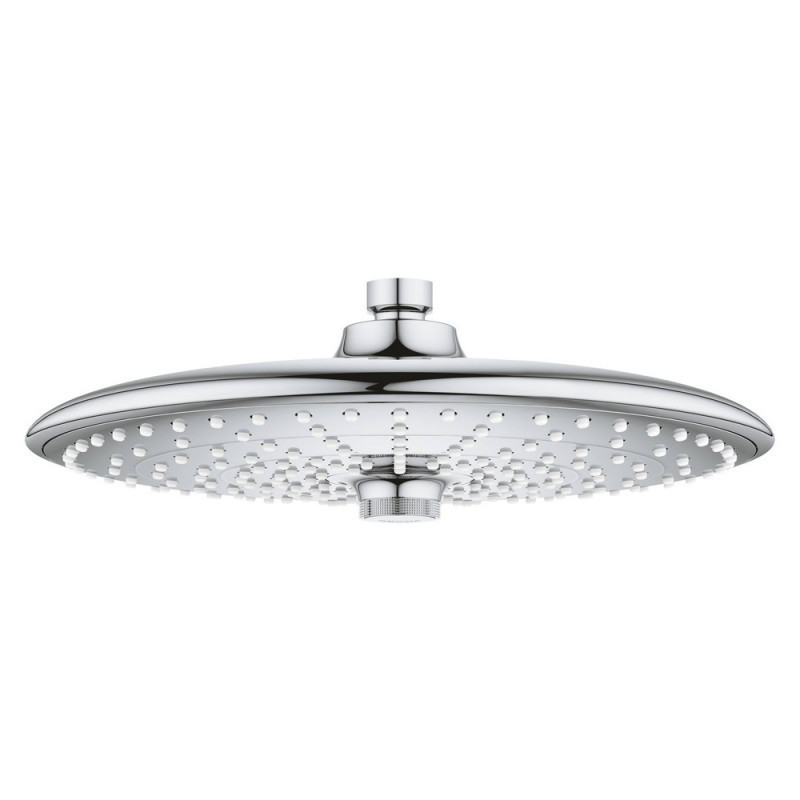 

Верхний душ Grohe Euphoria 260 26455000, Хром