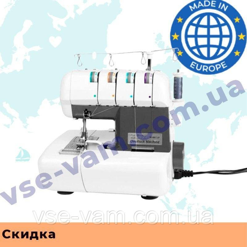 Оверлок Medion MD 16600 (EASY HOME)