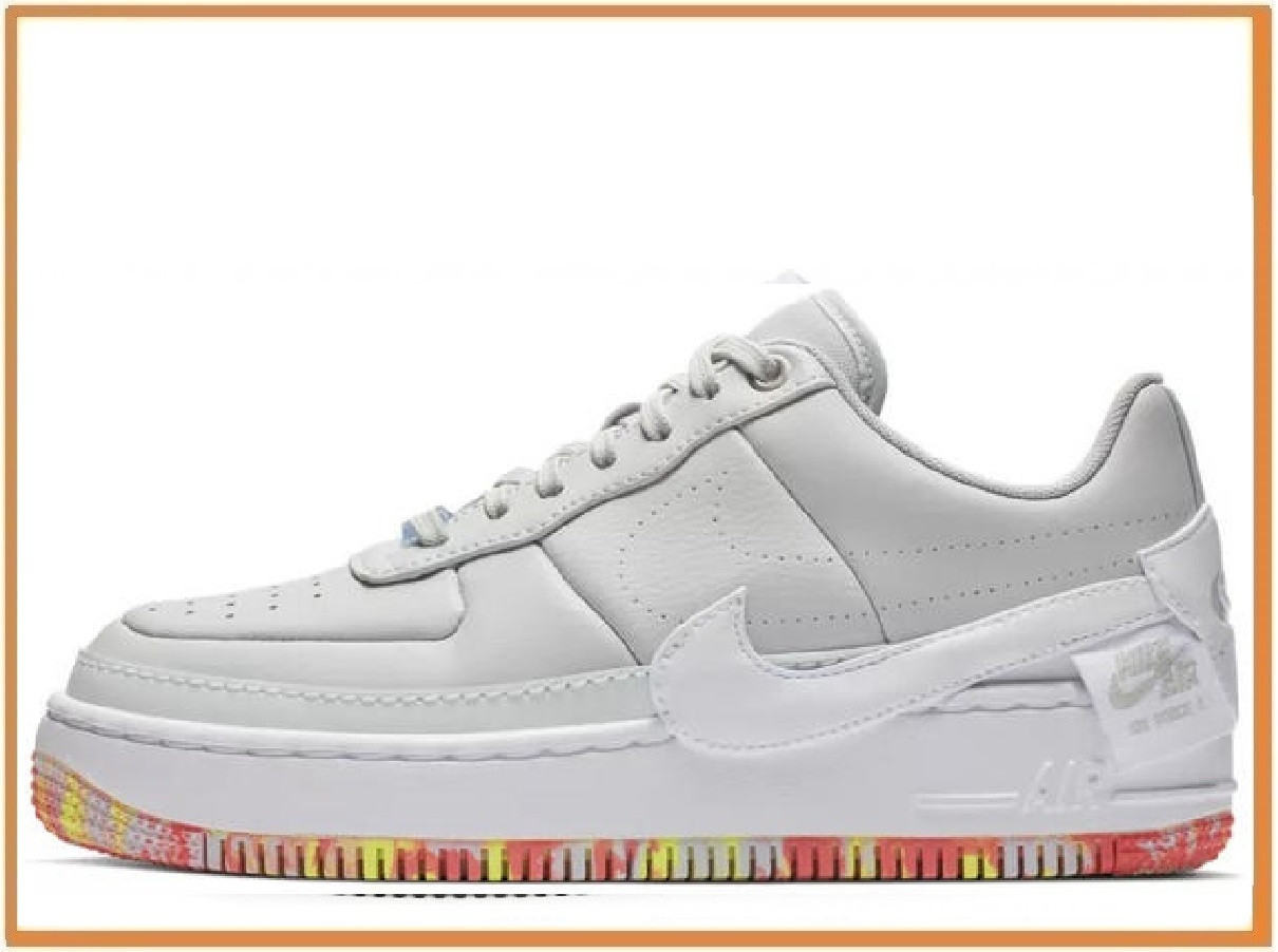 jesters air force 1