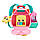 Рюкзачок с аксесуарами для кукол Kindi Kids Fun Backpack, фото 3