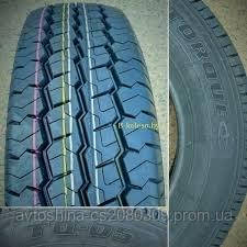 

Автошина Torque TQ05 185/75/16C 104/102R