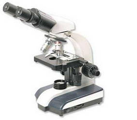 Микроскоп лабораторный с LED освещением XS-910