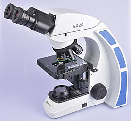 Микроскоп лабораторный с регулировкой яркости освещения EX20-T