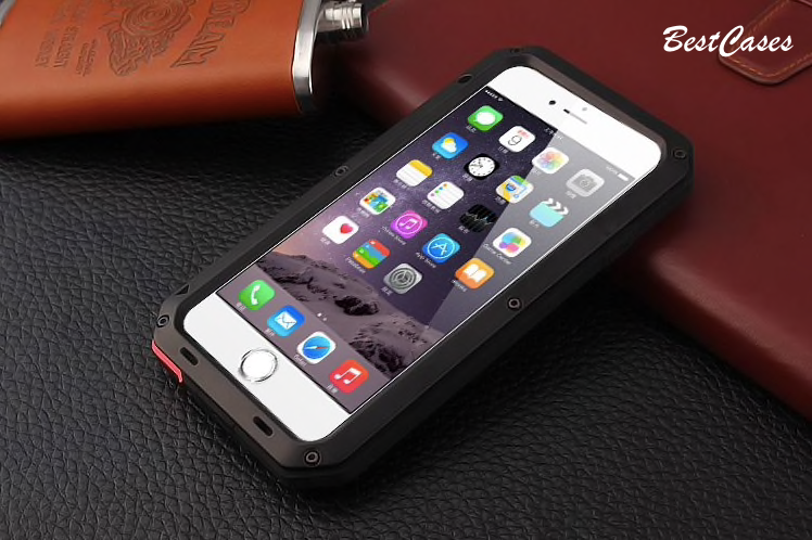 

ХИТ! Чехол Lunatik Taktik Extreme для iPhone 6S