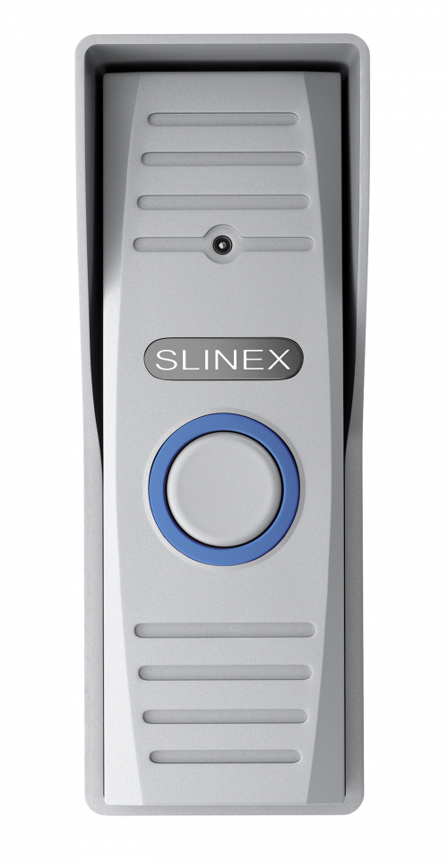 Вызывная панель Slinex ML-15HR (Grey)Нет в наличии