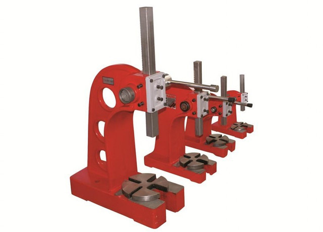 

Пресс ручной Holzmann DOP 2000