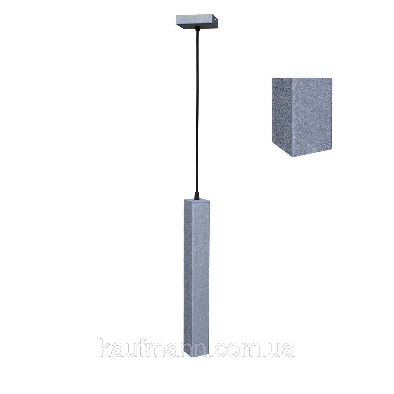 

Светильник подвесной Трубка MR 4050 GR MSK Electric