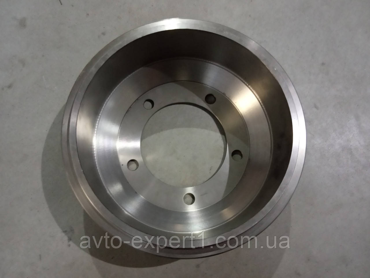 

Барабан тормозной HYUNDAI HD 65