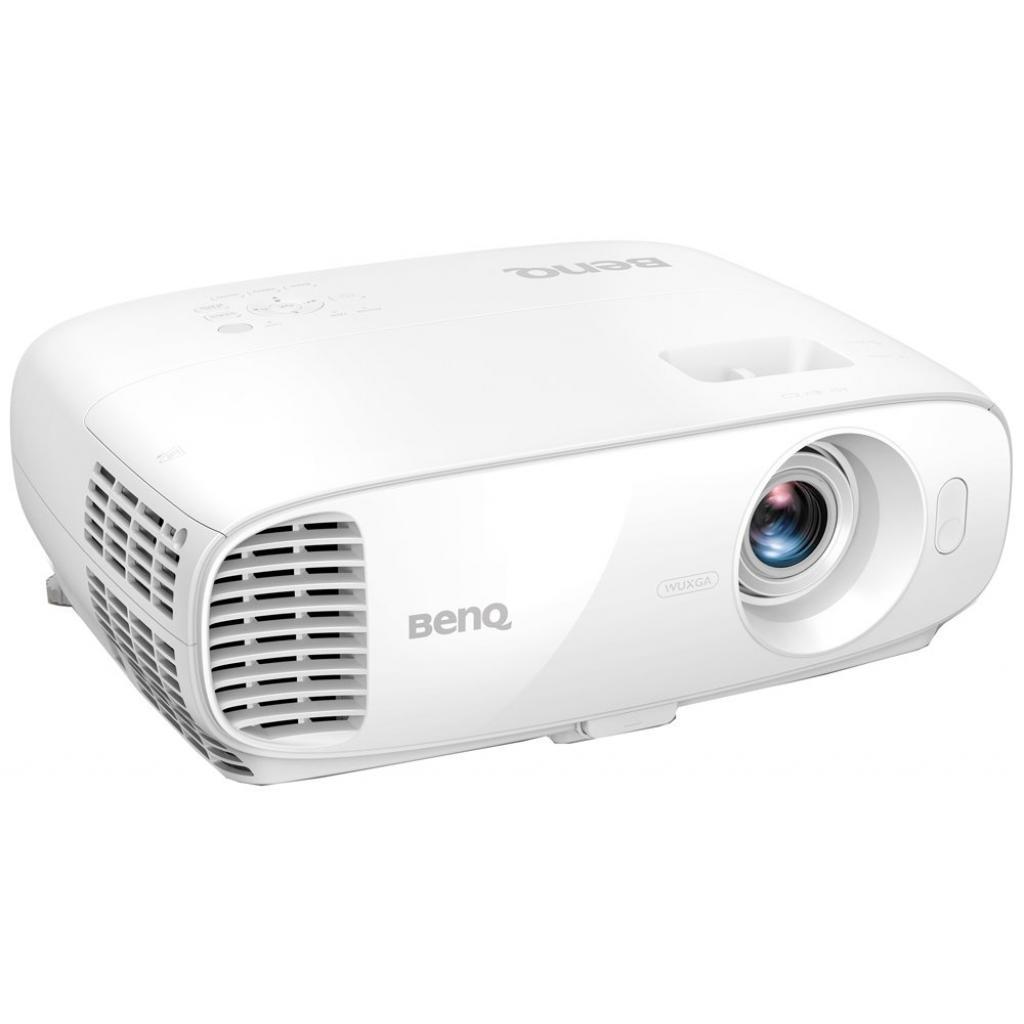 

Проектор BenQ MU641