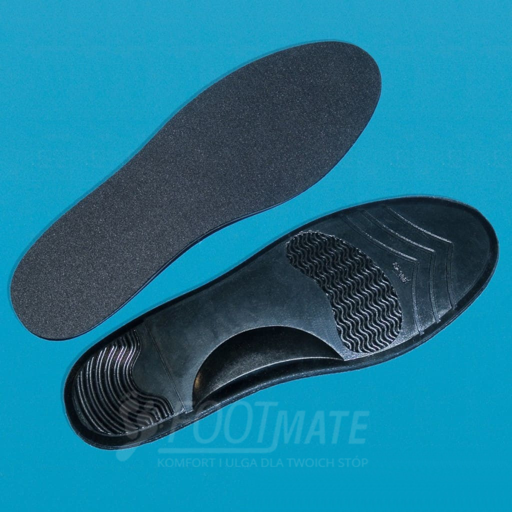 

Гелевые ортопедические стельки FootMate Air Flex