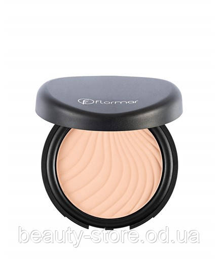 

Компактная пудра Flormar *098 Compact Powder (BEIGE-CLASSIC)