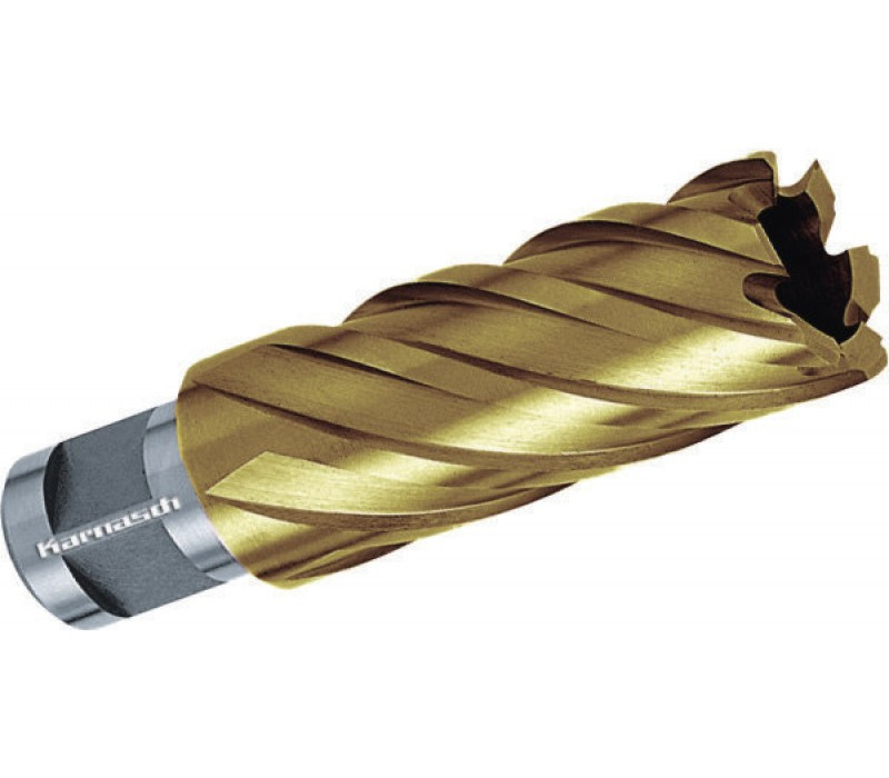 

Корончатое сверло Karnasch Gold-Line 50 HSS-XE d=49 мм