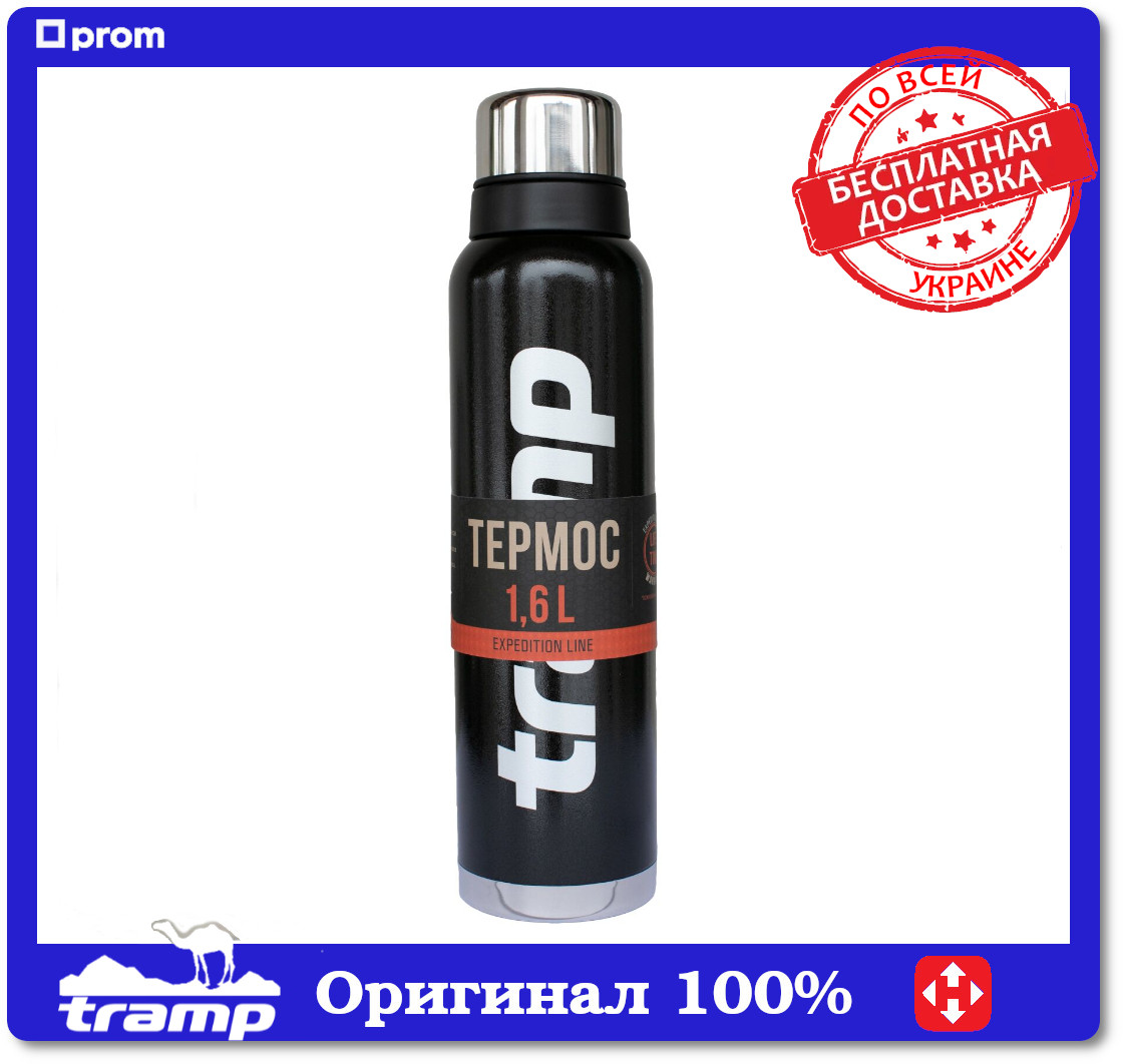 

Термос Tramp Expedition Line TRC-029 1.6л