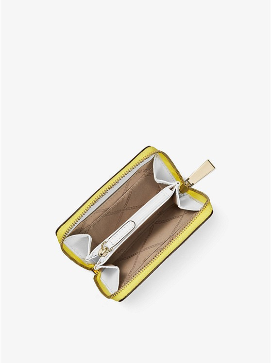 Modtager kalligrafi vinde Кошелек Желтый MICHAEL Michael Kors Small Pebbled Leather Wallet ОРИГИНАЛ — Купить Недорого на Bigl.ua (1100987381) Modtager kalligrafi vinde Кошелек Желтый MICHAEL Michael Kors Small Pebbled Leather Wallet ОРИГИНАЛ — Купить Недорого на Bigl.ua (1100987381)