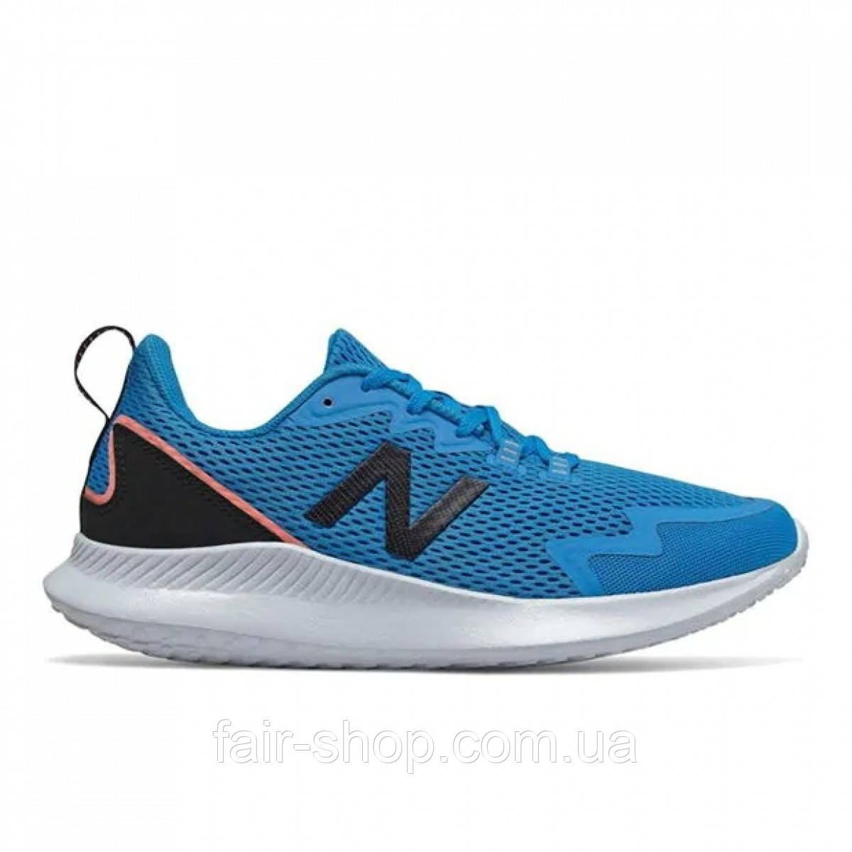 

Кроссовки New Balance Balance Ryval Sn00 Blue/White - Оригинал