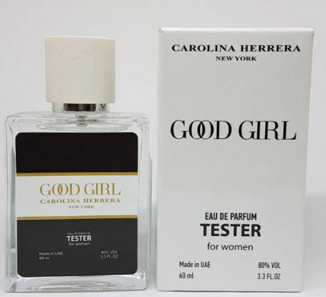 parfum ch good girl