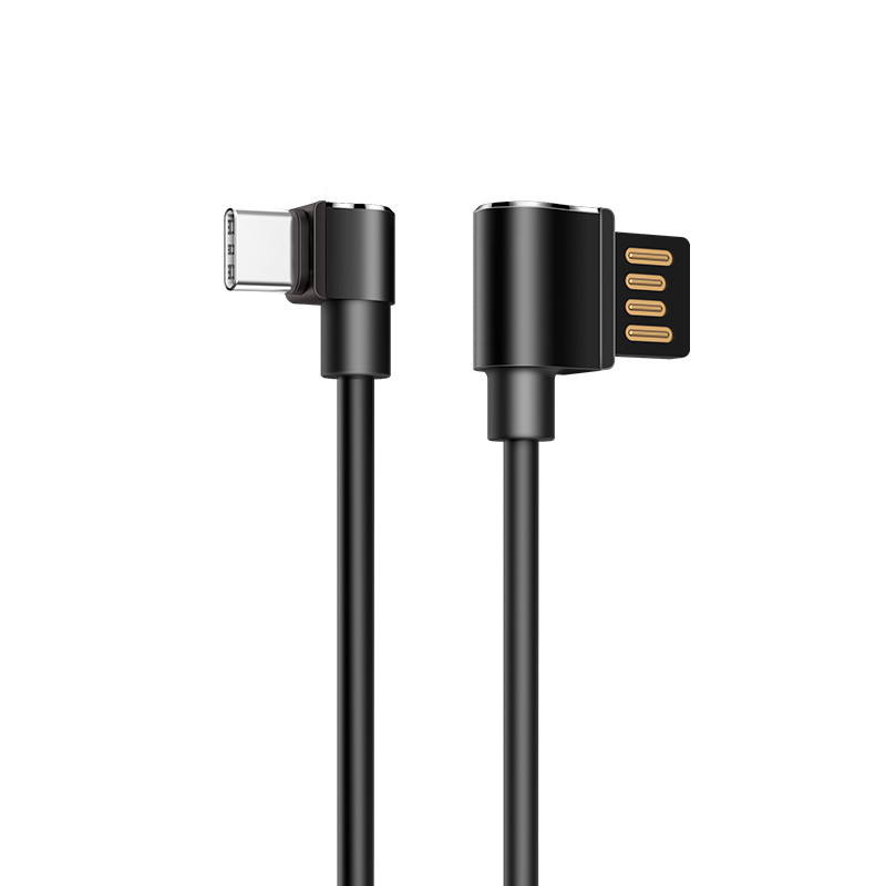 

Дата кабель Hoco U37 Long Roam Type-C Cable (1.2m)