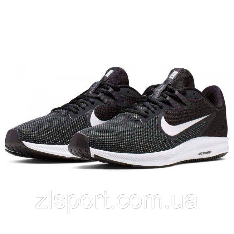 Кроссовки Nike DOWNSHIFTER 9 ОРИГИНАЛ AQ7481-002