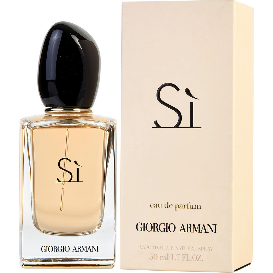 armani si edp 30ml