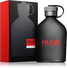 

HUGO BOSS HUGO JUST DIFFERENT ( Хьюго Босс ) 40 ml 100% Оригинал EDT туалетная вода