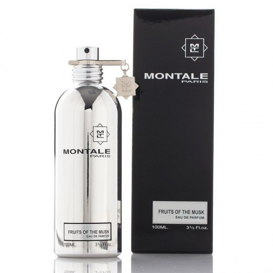 

MONTALE FRUITS OF THE MUSK 100 ml ( Монталь Фрутис оф зе муск ) (100% Оригинал)EDP