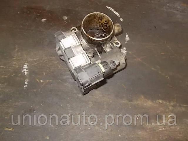 

FIAT GRANDE PUNTO Дроссельная заслонка 1.2 8V