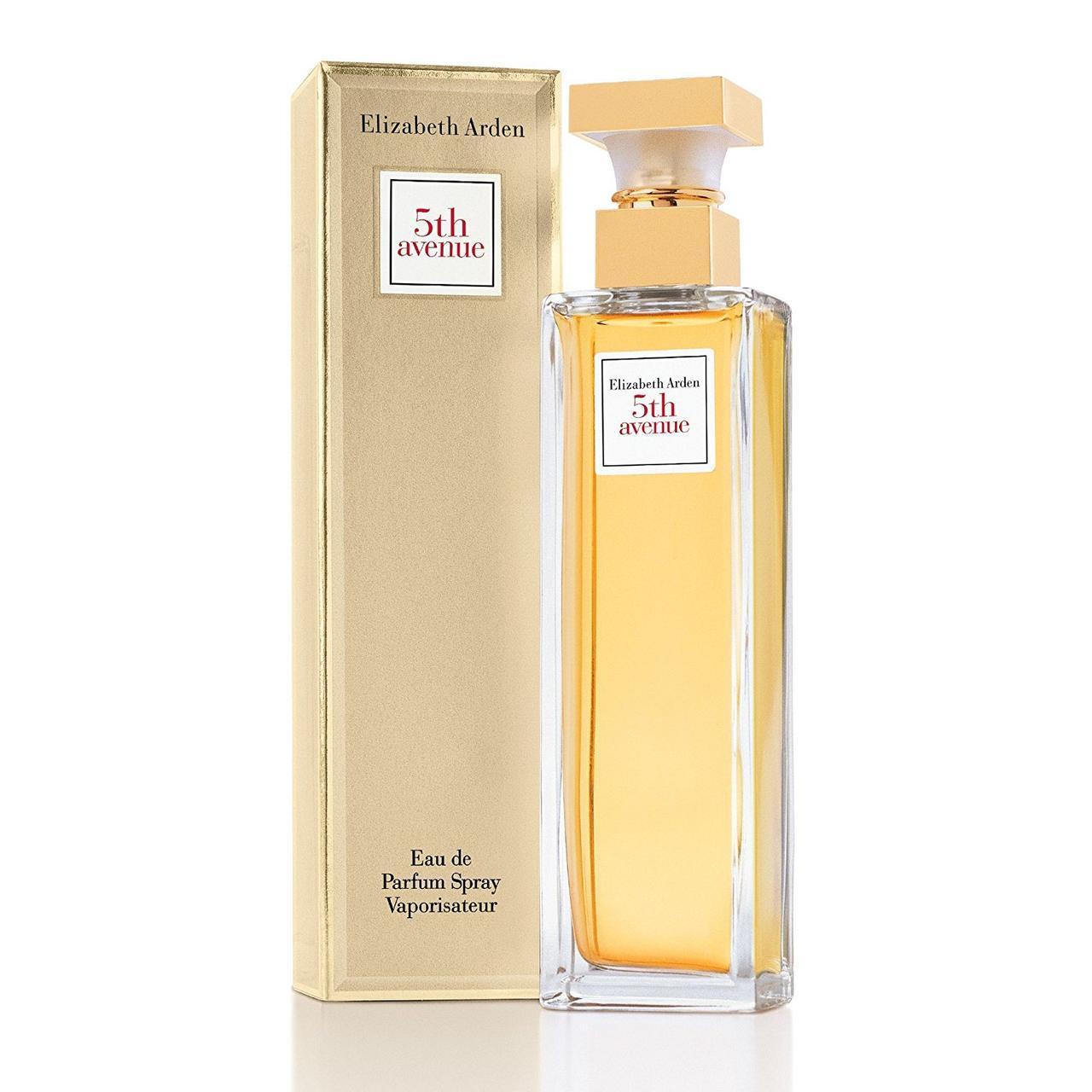 

ELIZABETH ARDEN 5TH AVENUE 75 мл ( Элизабет Арден 5 авеню ) 100% Оригинал EDP парфюмированная вода