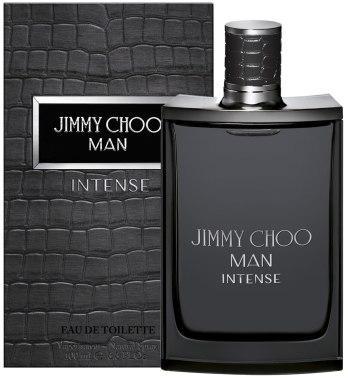 

JIMMY CHOO MAN INTENSE 100 мл ( Джимми чу мэн интенс ) 100% Оригинал EDT туалетная вода